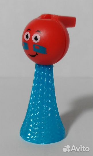 Свистолеты Fifa 2018, свистки О'кей