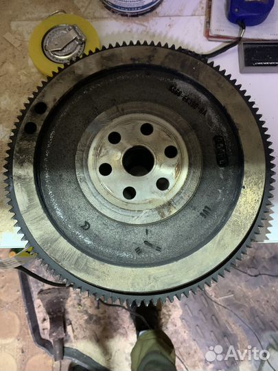 Ford focus 2 1.8