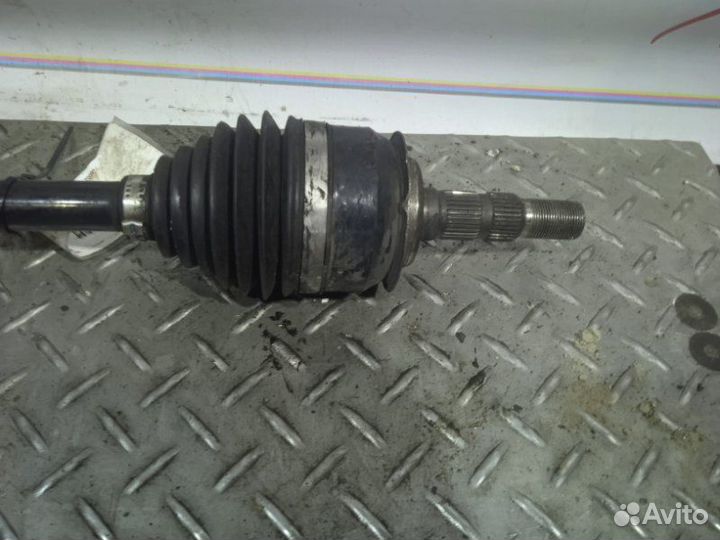 Привод передний правый Chevrolet Cruze 1.6
