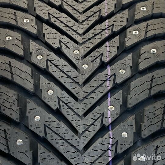 Nokian Tyres Hakkapeliitta 10p 315/40 R21 115T