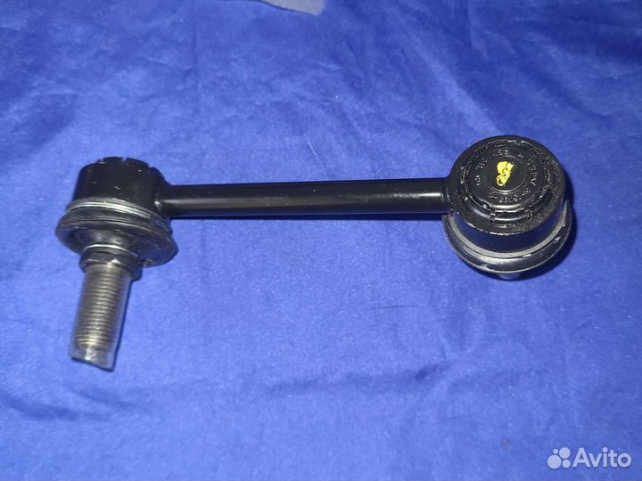 Стойка стабилизатора передняя левая Honda HRV