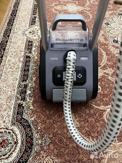 Отпариватель Ровента