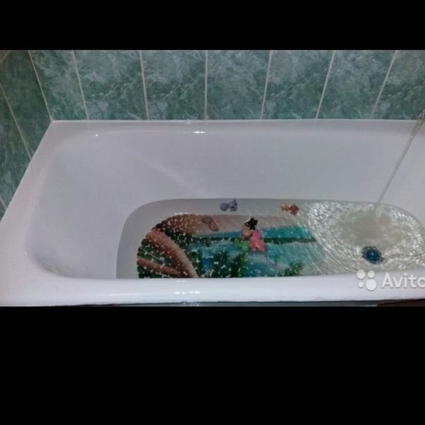 Квартира 2-комн. 42 м² за 700 000 ₽ в пгт Никель — фото 3