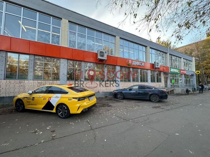 Продам торговое помещение, 960 м²