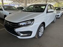 Новый ВАЗ (LADA) Vesta 1.6 MT, 2024, цена от 1 445 900 руб.