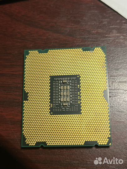 Процессор Intel i7-3960X S2011