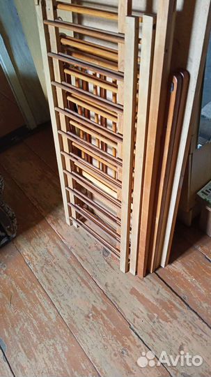 Книжный шкаф, прихожка