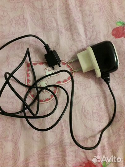 Зарядное устройство golf travel GW-TR-020