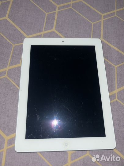 iPad 2