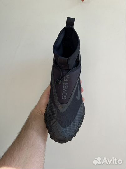 Nike ACG Mountain Fly GTX Dark Grey Оригинал