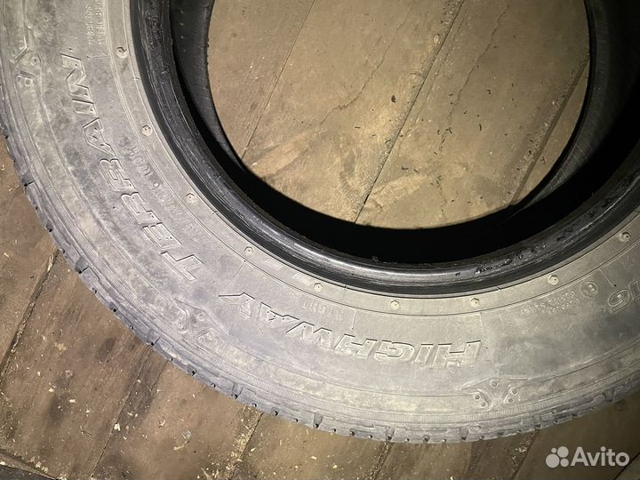 Nitto Dura Grappler 215/70 R16 100H