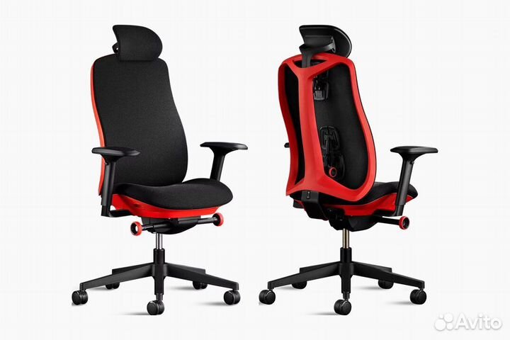 Компьютерное Кресло Herman Miller Vantum