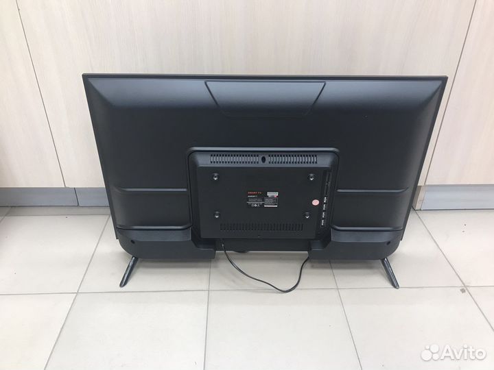 54/2 Телевизор Smart Q90 35s