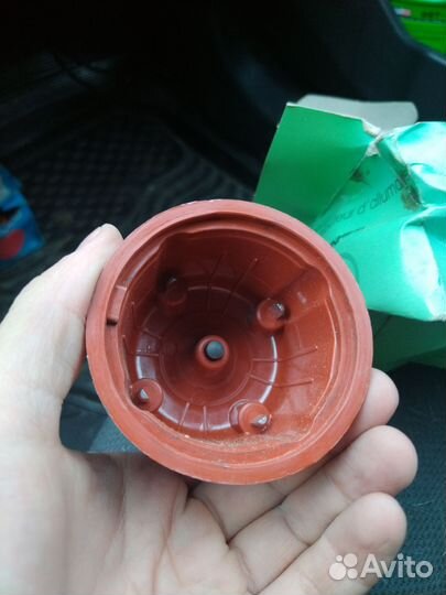 Крышка трамблера Opel Astra F, Kadett E, Vectra A