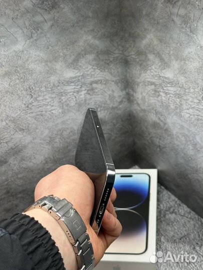 iPhone 14 Pro Max, 128 ГБ