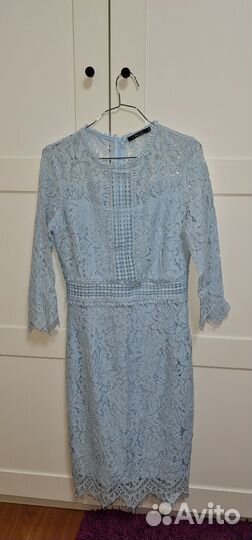 Платье женское 42-44