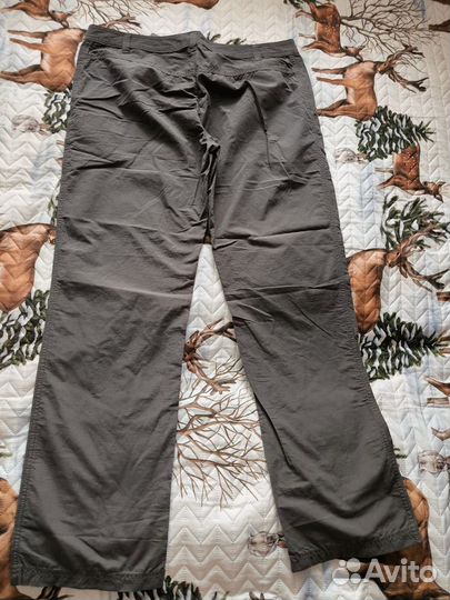 Брюки спортивные женские