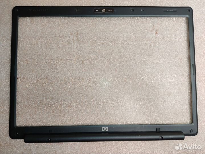 Рамка матрицы для ноутбука HP G7000