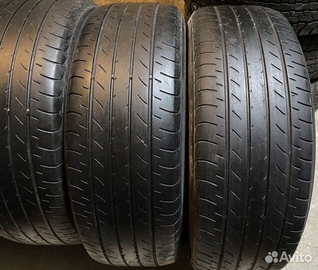 Yokohama BluEarth-A AE-51A 225/60 R18
