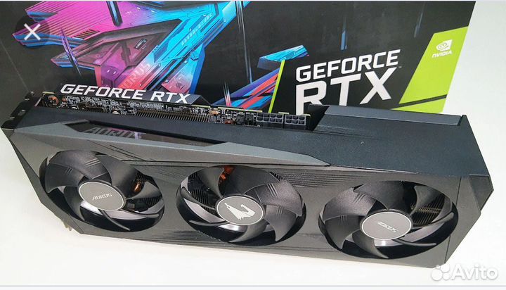 Rtx 3060 Aorus Elite 12gb