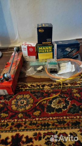 Тяга стабилизатора TRW JTS508