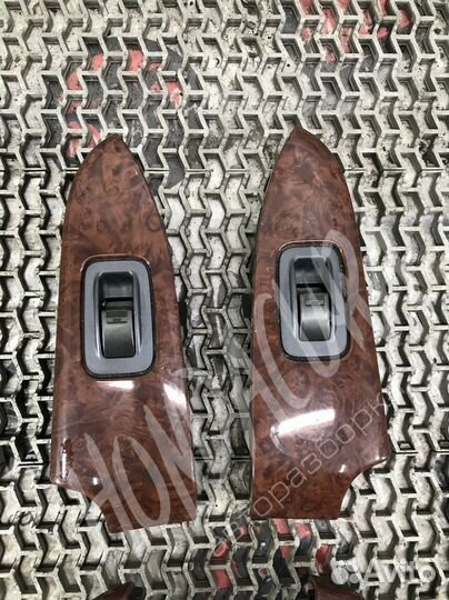 Кнопка стеклоподъемника Acura MDX