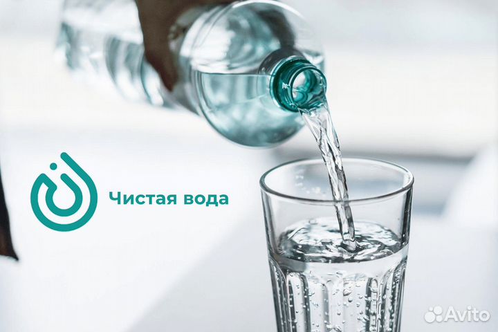 Автоматы с питьевой водой готовый бизнес