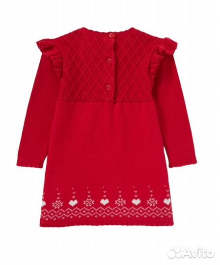 Платье для девочки C&A