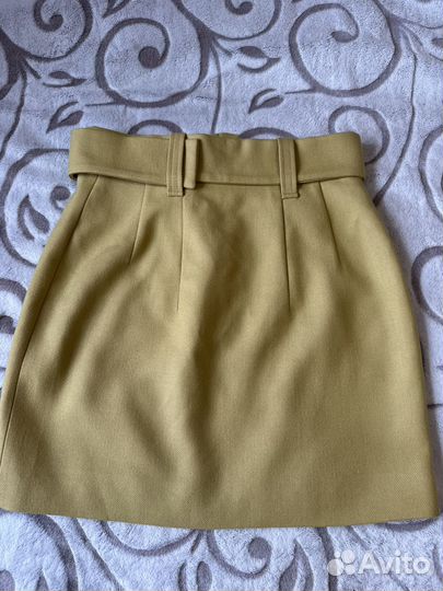 I am studio юбка, оригинал