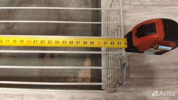 Клетка для грызунов большая