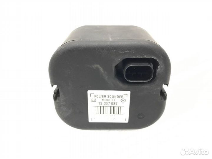 Сирена сигнализации Chevrolet Cruze 1 седан 1.6