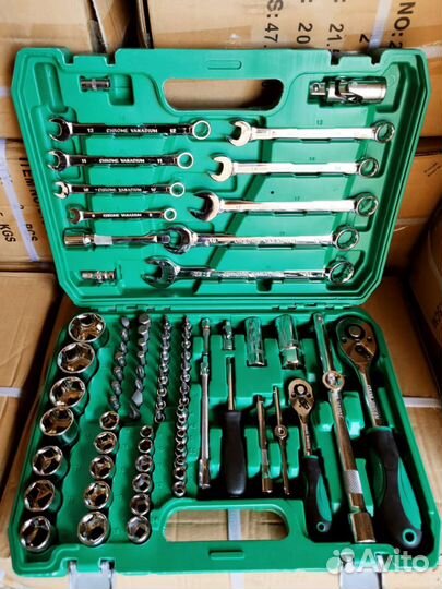 Набор инструментов SATA