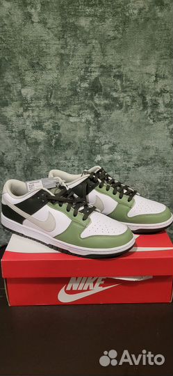 Кроссовки nike 47