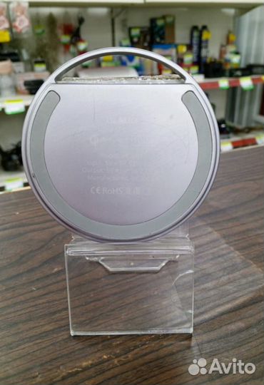 Беспроводная зарядка