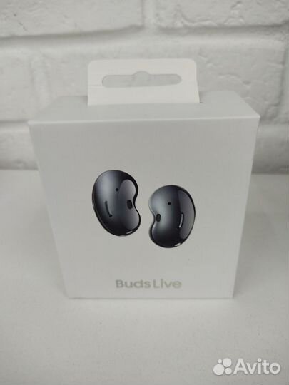 Наушники Беспроводные Внутриканальные Samsung Gala