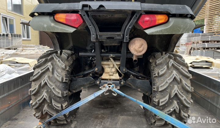 Polaris Sportsmen Forest 800 EFI