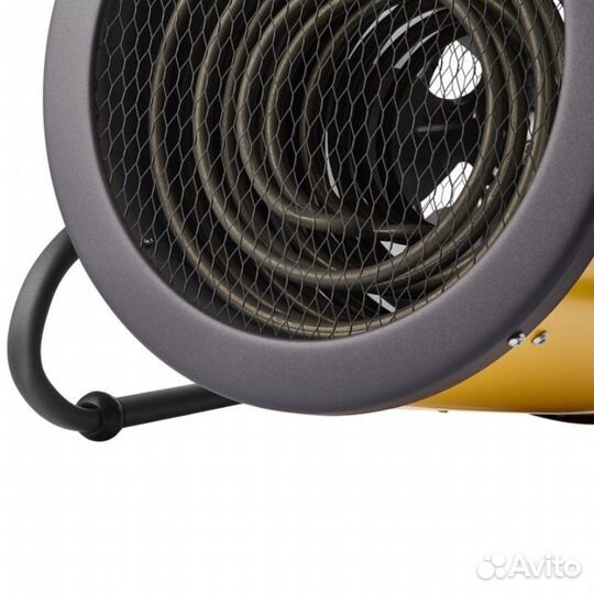 Электрическая тепловая пушка Ballu BHP-P-9