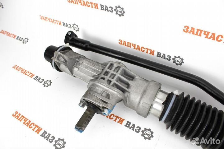 Рулевая Рейка Лада Калина 2 Гранта Датсун Новая