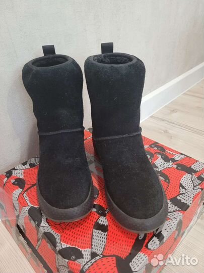 Угги Tervolina 36