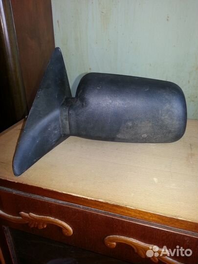 Боковое зеркало ваз-2110 Левое