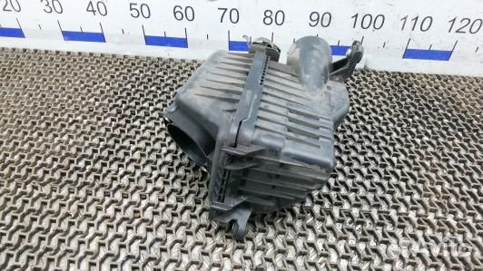 Корпус воздушного фильтра KIA CEE'D 2 (JD) (BAD05NQ01)