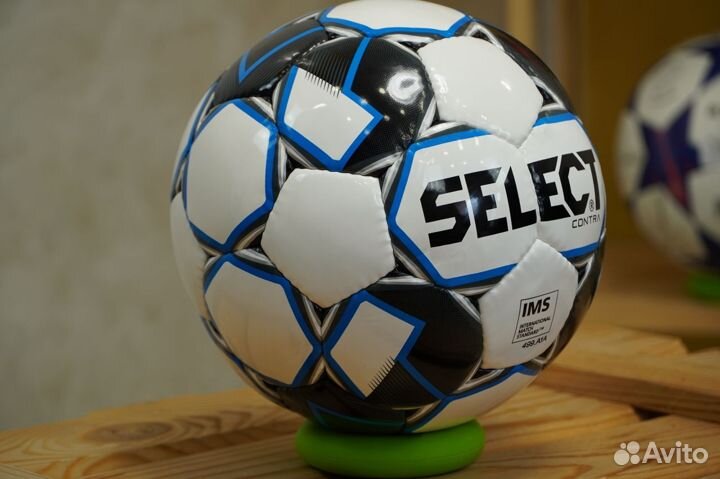 Мяч, игровой мяч 5607, футбольный мяч