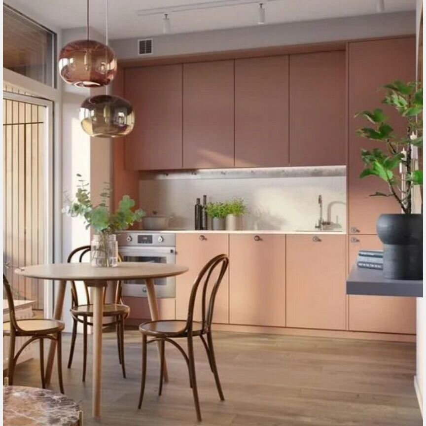 1-к. квартира, 33,6 м², 6/12 эт.