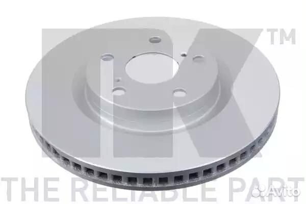 Тормозной диск