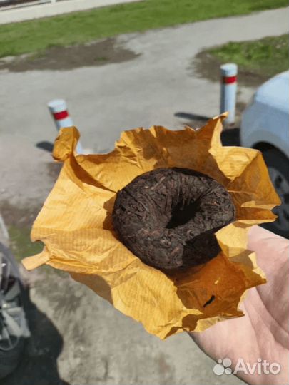 Чай Улетный - Чтобы не грустить