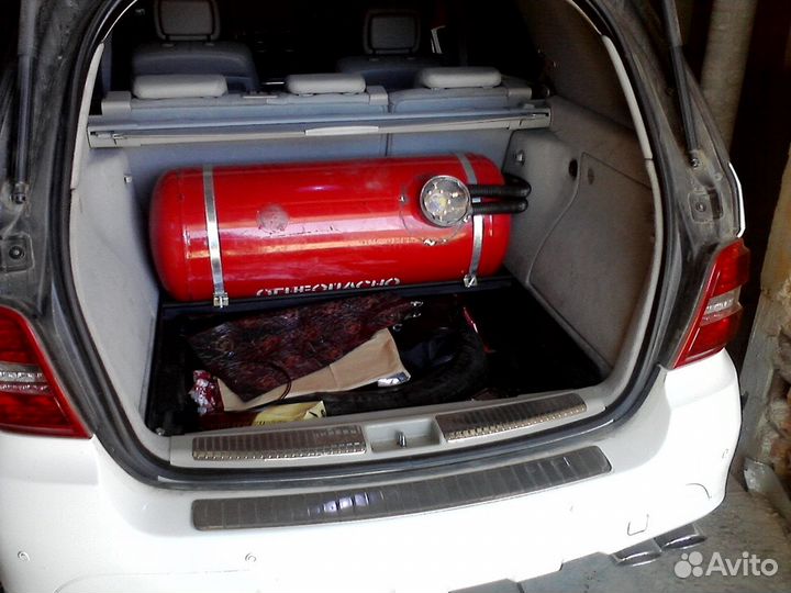 Газовое оборудование для автомобилей. Рассрочка