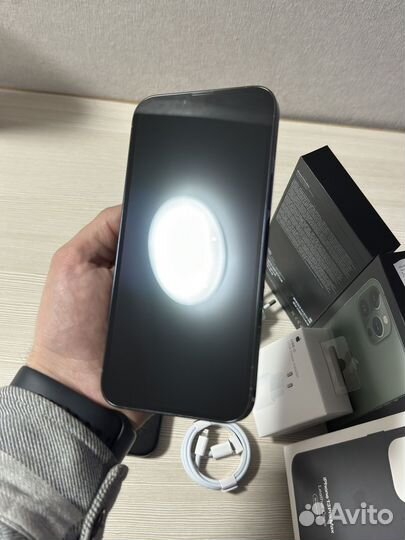 iPhone 13 Pro Max, 256 ГБ