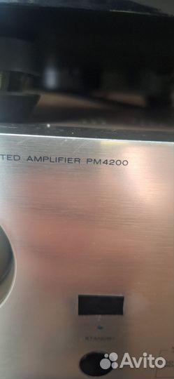 Виниловый сетап