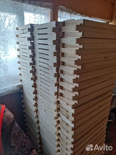 Рамки для ульев