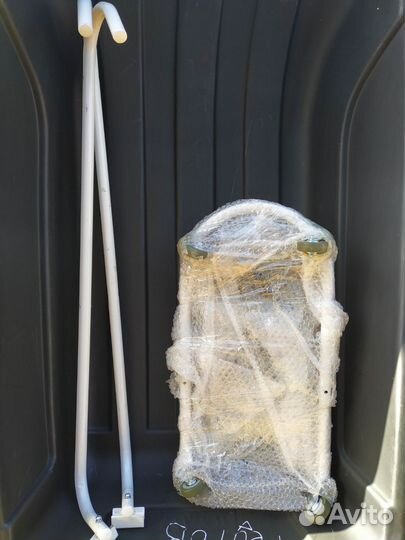 Облучатель-рециркулятор воздуха